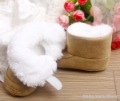 FREE SHIPPING Infant Cotton Baby Boots \ Baby Shoes / Toddler Shoes Cotton-padded Shoes