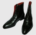Dress Leather Shoes for Men