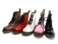 High Quality 2010 New Style Autumn Winter Indispensable Women' Leather Boot Ladies' Tassel Boot 5 Color Free Shipping