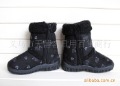Free Shipping,1PCS,factory Direct Supply, Kid Snow Boots ,baby Snow Boots Children Snow Boots,winter Boots