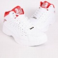 Free Shipping Wholesale ANTA New Style Hot Selling Men's Sport Shoes, Basketball Shoes, White.