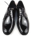 Wholesale - - -New Brand ! Men's Shoes 100% Real Cow Leather Shoes Men's Shoes