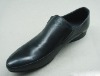 New Style Leather Men's Dress Shoes PJ-0635