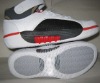 Men's Brand Fashion Basketball Shoes