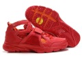 Free Shipping 2011 Newest Men's Basketball Training Sports Shoes