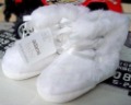 Girls Boots Shoes Baby Shoe First Walker Shoe Kids Shoes Infant Training Anti-skip Sandal Shoe CL692