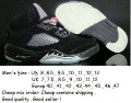Brand New Men's Basketball Shoes , Sport Shoes , Sneakers .Color :#J-M-6R22