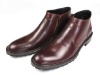 New Style Leather Men's Dress Shoes PJ-0817