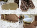 2010 New Arrival Top Quality Baby Boots/baby Winter Boots/warm Baby Snow Boots