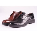 HOT Selling ! New Arrieals Genuine Leather Mens Dress Shoes /fashion Leather Shoes with Free Shipping