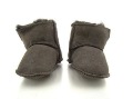 Wholesale---Pre-walk Baby Boots , Suede-like Baby Boots, Baby Shoes, 6M-18M, More Than Just Cut ! Free Shipping