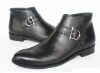 New Style Leather Men's Dress Shoes PJ-0802