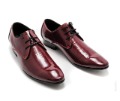 Men Leather Shoes , Formal Dress Shoes