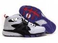 2011 Newest Men's Basketball Training Sports Shoes