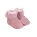 Free Shipping 1 Pairs of Sheep Wool One Baby 5202 Baby Toddler Snow Boots#