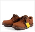 Men Casual Leather Shoes , Winter Shoes