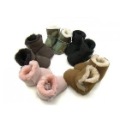 Hot Sales 5202 Baby Sheepskin Boots with Certificate Card Dustbag Box (6Double)