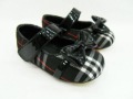 Cheap Baby Shoes Boots Grid Shoes Children Shoes Casual Baby Shoes -free Shipping Mix Order