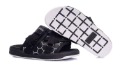2pcs Men's VISVIM Christo SlipFlops Mens Visvim Slippers Visvim Slip Flops Visvim Shoes Men Sandals