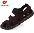 Free Shipping Business Casual Summer Sandals Male Models Models / Fashion Sandals Men's Must-M-F020