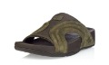Wholesale Geniune Fitflop Man Sandle, Help Tone and Trim Legs, Sergeant 039130
