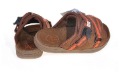 Low Price 1pcs Men's VISVIM Christo SlipFlops Mens Visvim Slippers Visvim Slip Flops Visvim Shoes Men Sandals