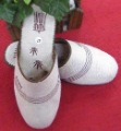 Wholesales Guaranteed 100% Top Grade Men's Hemp Slippers +Free Shipping