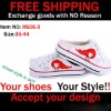 Free Shipping Custom Hand Painted Shoes