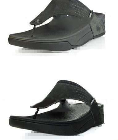 Paypal Wholesale 100% Authentic Fitflop Rockstar Sandals @0025