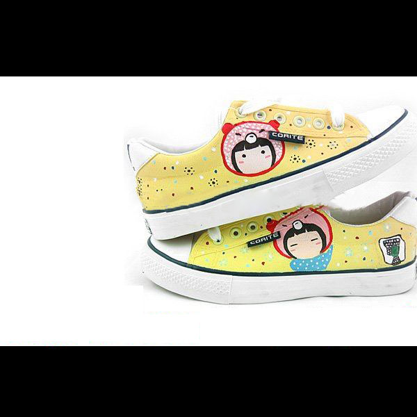 Wholesale 2010 New Arrival Personalized Shoes