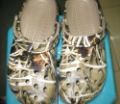 Paypal Wholesale Authentic Croslite Eva Real Tree Beach Free Shipping