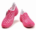 Free Shipping! 2010 New Arrival Zvezdochka SPACE DOG Hole Porous Shoes For Men!