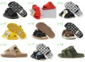 67 Styles ) Hot !Free Shipping 2010 Summer New Styles Men&women VISVIM Slippers Sandals Slipper Size:36-45 V-01