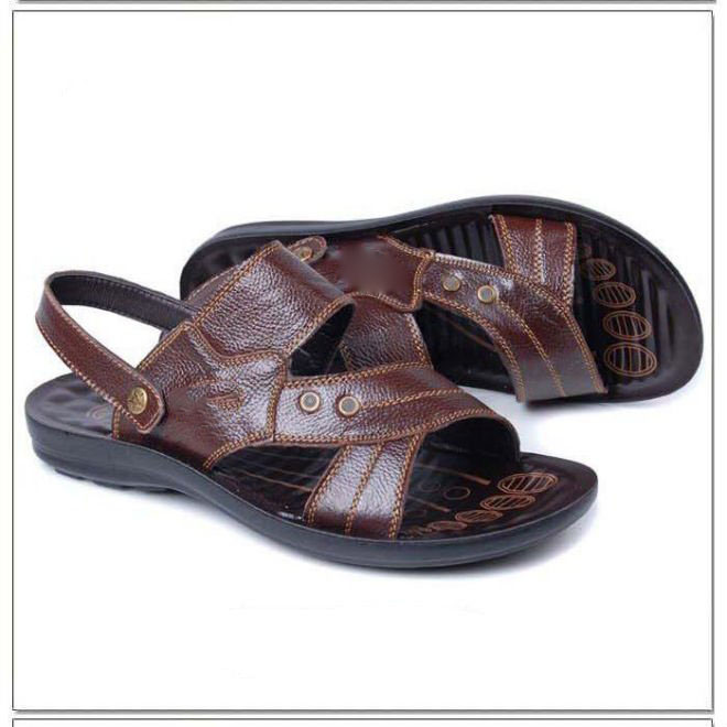 FREE SHIPPING!hot Sale!Hi-quailty!2011 New Style;men Sandals;men's Sandals;sandals