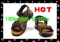 Free Shipping/men Fashion Sandals/slippers/ecco/women Fashion Sandals/men Sandy Sandals/guaranteed Genuine Leather