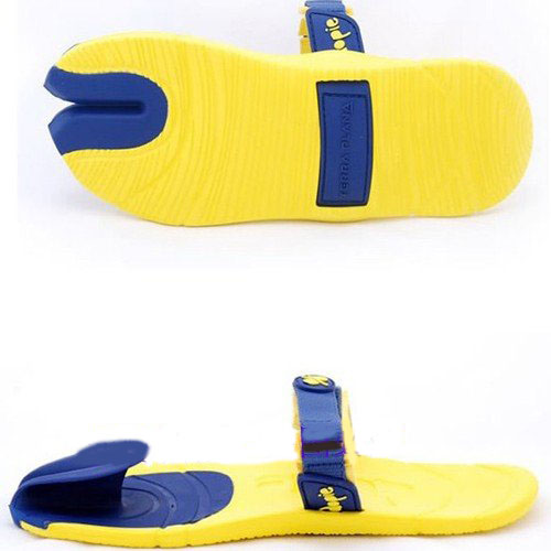Free Shipping-Factory Directly Sell Wholesale 2 Pairs/lot Dopie Slipper ( EVA Material,better Than Rubber)