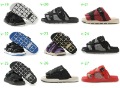 67 Styles ) Hot !Free Shipping 2010 Summer New Styles Men&women VISVIM Slippers Sandals Slipper Size:36-45 V-02