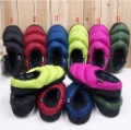 Women and Men Winter Cotton Slipper Keep Warm Slipper Cold-proof Slipper Freeshipping