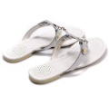Newest Flip Flops for Men Women and Children Brand Slippers Good Quality White Slipper Shoes Mix Order