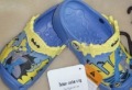 Paypal Wholesale Authentic Croslite Eva Batman Custom Clog Free Shipping