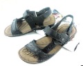 Beach Sandals , Men Leather Sandals ( FX-LZ2092)