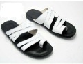 Wholesale Men's Sandals / First Layer Leather Sandals