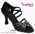 Free Shipping+Fashion+professional+costly Latin Dance Shoes
