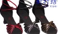 2010 Latin Dance Shoes Heels High Women's Dance Shoes Size : 34-40(20 Pcs/lot)