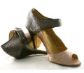 Ladies Ballroom Latin Dance Shoes Free Shipping Paypal