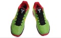Wholesale 2011 New Man Basketball Shoes Bryant 6 Generations White Blue 40-46/Free Shipping