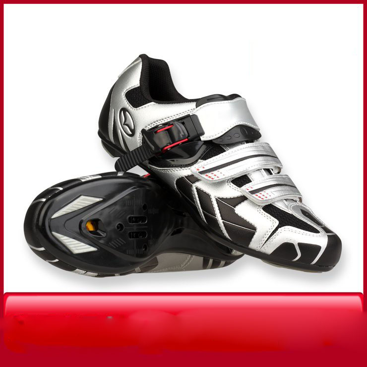 Free Shipping Hot Selling Tiebao Road Cycling Shoes/bicycle Shoes TB02-B903_0402 Good Packaging!