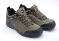 Free Shipping Leather Hiking Shoes Outdoor Male Models Hiking Shoes Waterproof Casual Shoes