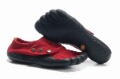 Free Shipping Men's Bikila Five Shoes Button Style 5 Color in Red 6 Pair / Lot