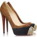 $65 Lady Shoes High Heel Sexy Shoes with Competive Price